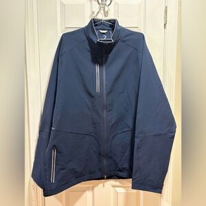 Zero Restriction Bond Jacket size 3XT